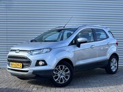 Ford EcoSport - 1.0 EcoBoost Titanium | Nieuw Binnen! | Camera | Stoelverwar
