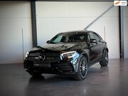 Mercedes-Benz GLC-Klasse Coupe - 300 4MATIC, AMG, Burmster, Schuifdak, ACC, 360 Cam, Nightpak