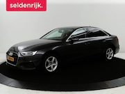 Audi A4 - Limousine 35 TFSI Pro Line | Trekhaak | LED | Stoelverwarmin