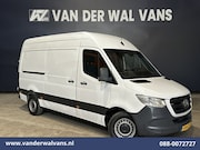 Mercedes-Benz Sprinter - 316 CDI 164pk 3500kg Trekhaak L2H2 Euro6 Airco | Camera | Om