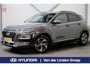 Hyundai Kona - 1.6 GDI HEV Fashion Sky|HUD|16"|Krell|Schuif-kanteldak|Navi|