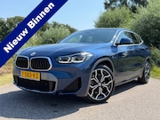 BMW X2 - XDrive25e High Executive Automaat / 93% SOH / M-Pakket / App