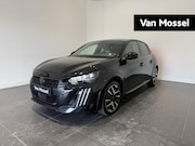 Peugeot 208 - 1.2 Hybrid 110 e-DCS6 GT l Camera l Navi l Parkeersensoren l