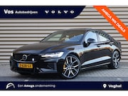 Volvo S60 - T8 AWD Polestar Engineered | LONG RANGE | Panoramadak | Bowe