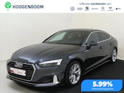 Audi A5 - Sportback 40 TFSI Launch edition Business | Achteruitrijcame