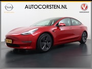 Tesla Model 3 - Long Range AWD 75kWh Facelift Warmtepomp Elek.Achterklep Dra