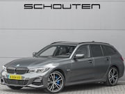 BMW 3-serie - Touring 330e xDrive M-Sport Laser Stuur & Stoelverw Keyless 