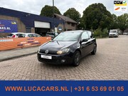 Volkswagen Golf - 1.2 TSI Trendline 2X SLEUTEL + BOEKJES