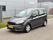 Ford Tourneo Courier - 2x op voorraad ) 1.0 Titanium