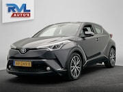 Toyota C-HR - 1.8 Hybrid Dynamic * Origineel nederlands * Navigatie Camera