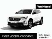 Renault Austral - full hybrid 200 E-TECH Techno | Achteruitrijcamera | Adaptiv