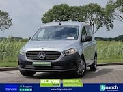Mercedes-Benz Citan - ECITAN 51kWh L1 290Km WLTP