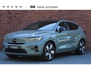 Volvo C40 - Recharge Plus 69 kWh Heico Uitvoering | 20"inch Velgen | Stu