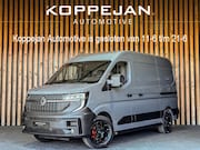 Renault Master - T35 2.0 dCi 170PK L2H2 Extra | BPM VRIJ! | 2X SCHUIFDEUR | B