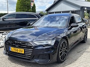 Audi A6 - Avant 50 TDI V6 Quattro S-Line 2018 Panorama NW Model