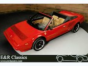 Ferrari Mondial - Cabriolet | 43.943 Km | Airco | 1985
