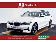 BMW 3-serie - Touring 320d Business Edition Plus Sport Line - Active Cruis