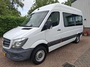 Mercedes-Benz Sprinter - 314CDI 17950.- INCL BTW ROLSTOELBUS LIFT 9-PERSOON