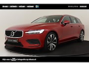 Volvo V60 - T4 AUT. MOMENTUM PRO -BLIS|TREKHAAK|19"|ADAP.CRUISE|VERW.VOO