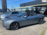 Audi A5 - Cabriolet 3.2 FSI Pro Line|CAM|Leder|Clima|CC