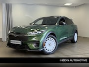 Ford Mustang Mach-E - GT Rally Extended AWD 98 kWh 487PK Te bestellen