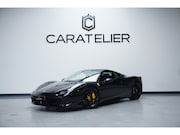 Ferrari 458 - 4.5 V8 Italia / Lift / Carbon interior / JBL / Top Conditie 