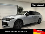 Volkswagen Passat - Variant 1.5 eTSI R-Line Edition 150PK | Fysieke voorraad aut