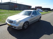 Mercedes-Benz E-klasse - 240 Elegance