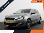 Peugeot 308 - 1.2 PureTech Blue Lease Premium Lees opmerkingen! Handel/Exp