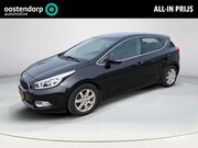 Kia Ceed - cee'd 1.6 GDI DynamicLine | Led verlichting | Navigatie | Ai