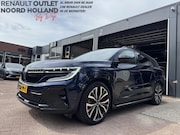 Renault Espace - E-Tech full hybrid 200 iconic 5P+Panodak