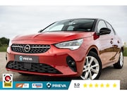Opel Corsa - 1.2 Elegance | Panorama | Camera | Stoelverwarming | LED | D