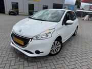 Peugeot 208 - 1.2 VTi Access