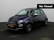 Fiat 500 - 0.9 TwinAir Turbo Collezione | Panoramadak | Airco | Cruise