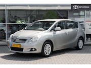 Toyota Verso - 1.6 VVT-i Aspiration