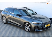 Audi A5 - Avant 2.0 TFSI S edition 204PK Carplay Matrix BTW