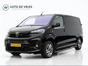 Peugeot Expert - Bestel 2.0 BlueHDI Automaat 145pk L2 | 3-Zits | Full LED | D