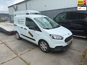 Ford Transit Courier - 1.5 TDCI Trend
