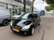 Hyundai Getz - 1.4i Active Cool