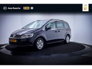 Volkswagen Sharan - 1.4TSI Dsg 7Pers. COMF. LINE CARPLAY | STOELVERW | CLIMA | B