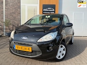 Ford Ka - 1.2 Cool & Sound start/stop | Lage kmstand | goed onderhoude
