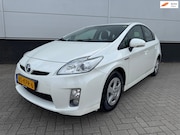Toyota Prius - 1.8 Comfort NAP * clima * HUD * elektr. ramen * parkeersenso