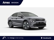 Skoda Enyaq iV - Coupé 85 Business Edition | 19'' Velgen | Glazen Panoramadak