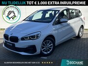 BMW 2-serie Gran Tourer - 218i Executive | Trekhaak | Navigatie | Elektrische Achterkl