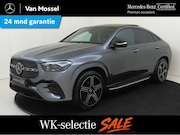 Mercedes-Benz GLE-klasse - Coupé 400 e 4MATIC AMG Line Premium /Panoramadak /Burmester