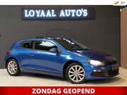 Volkswagen Scirocco - 1.4 TSI Edition | GLAZEN-DAK | AIRCO| ELEK.RAMEN|APK.