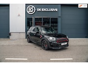 MINI Countryman - 2.0 John Cooper Works ALL4 Chili
