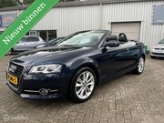 Audi A3 - Cabriolet 1.8 TFSI Ambition Pro Line S