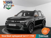 Dacia Duster - Extreme | Achteruitrijcamera | Cruise Control met snelheidsb