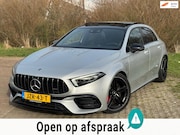 Mercedes-Benz A-klasse - AMG 45 S 4MATIC+ / PANORAMA